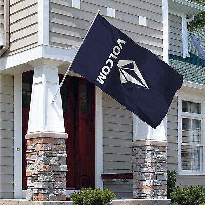 Volcom Flag Banner 3x5 ft