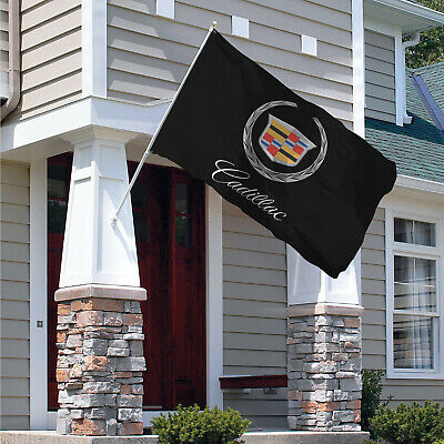 Callaway Flag Banner 3x5 ft Man Cave Golf Equipment Apparel Wall Garage Black